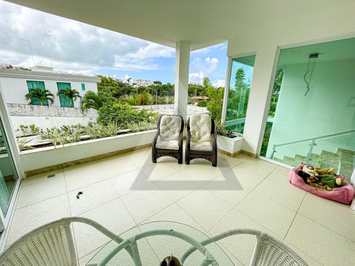 Casa de Condomínio, 6 quartos - Foto 32