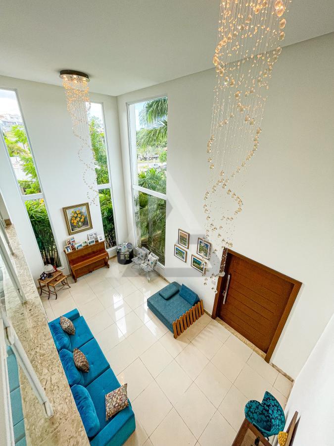 Casa de Condomínio, 6 quartos - Foto 33