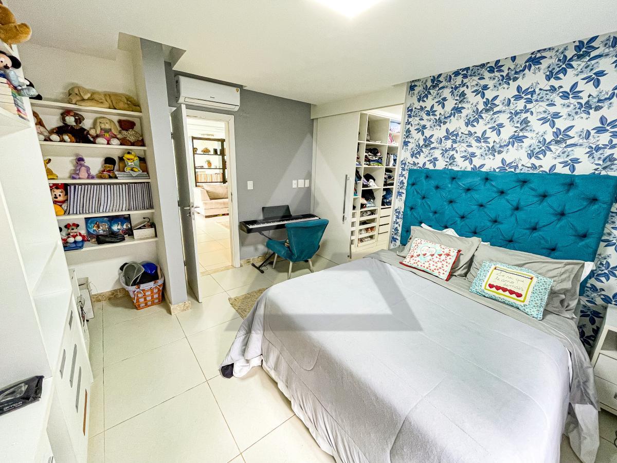 Casa de Condomínio, 6 quartos - Foto 34