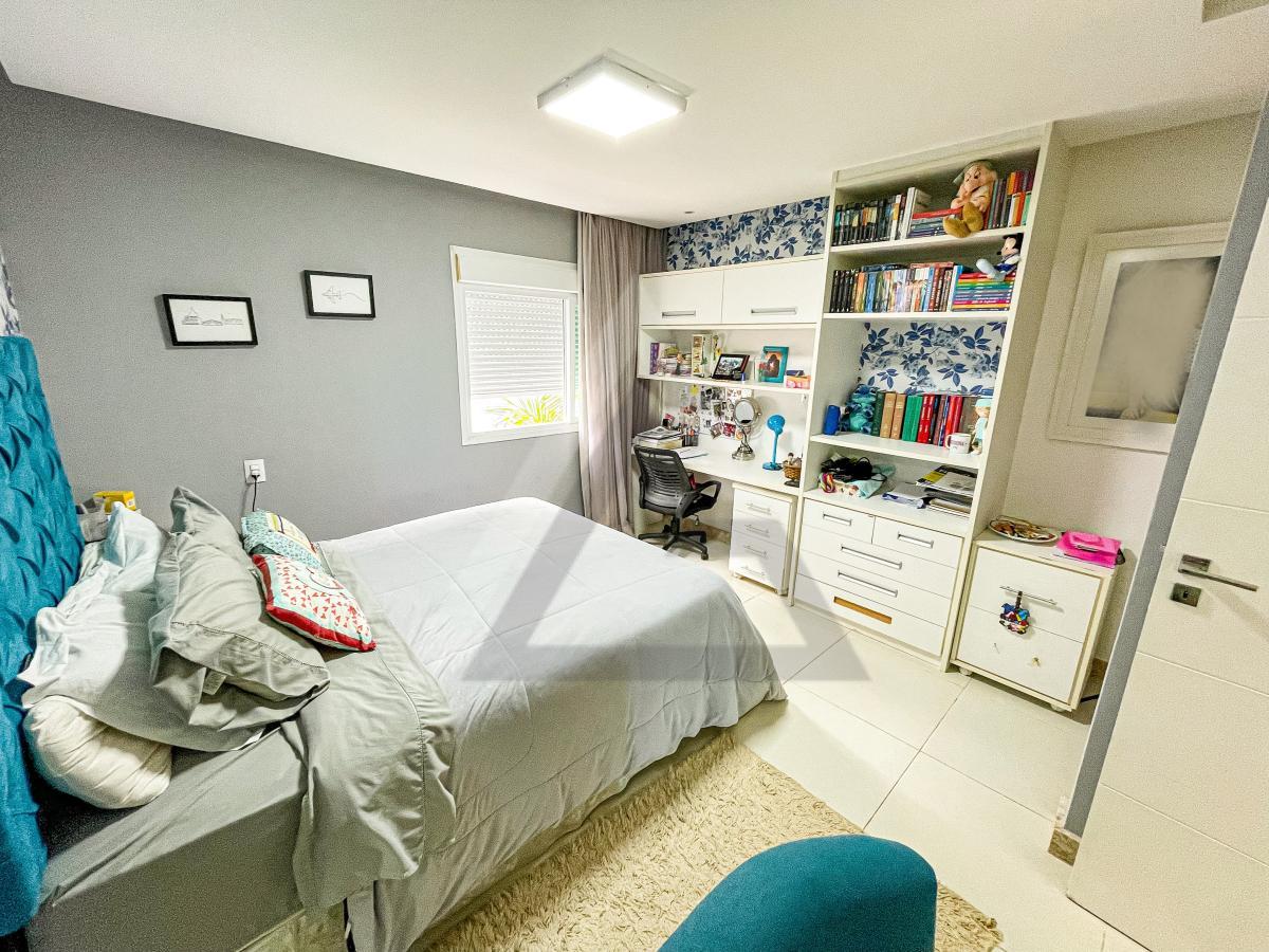 Casa de Condomínio, 6 quartos - Foto 35