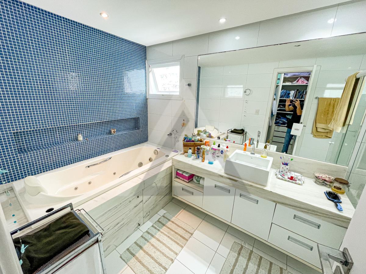 Casa de Condomínio, 6 quartos - Foto 37