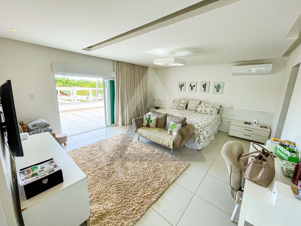 Casa de Condomínio, 6 quartos - Foto 38