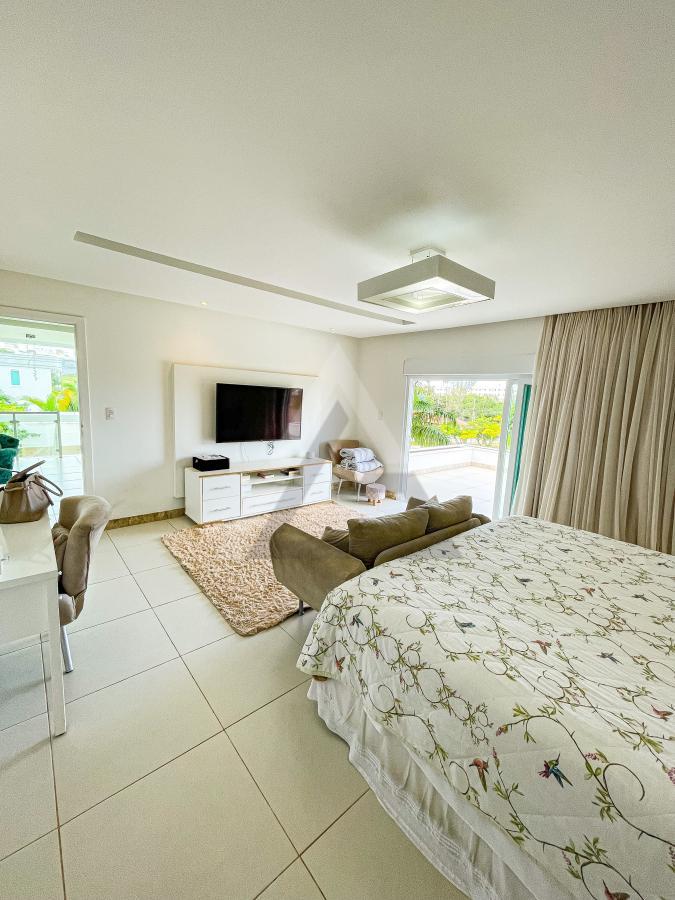 Casa de Condomínio, 6 quartos - Foto 40