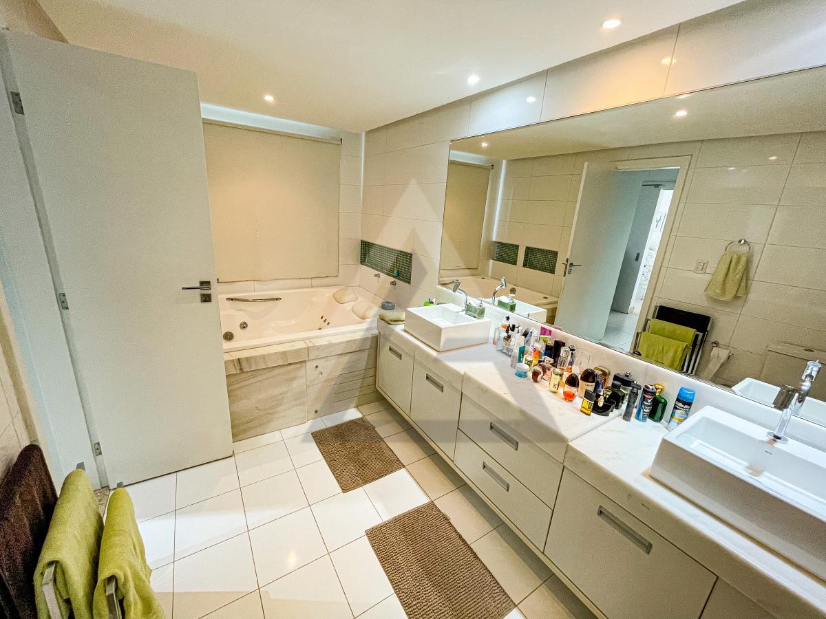 Casa de Condomínio, 6 quartos - Foto 42