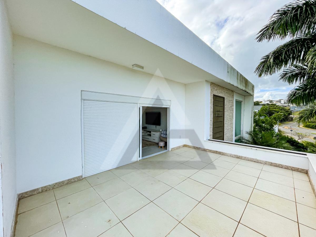 Casa de Condomínio, 6 quartos - Foto 43