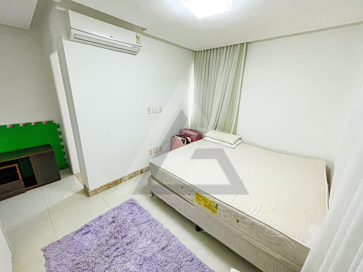 Casa de Condomínio, 6 quartos - Foto 45