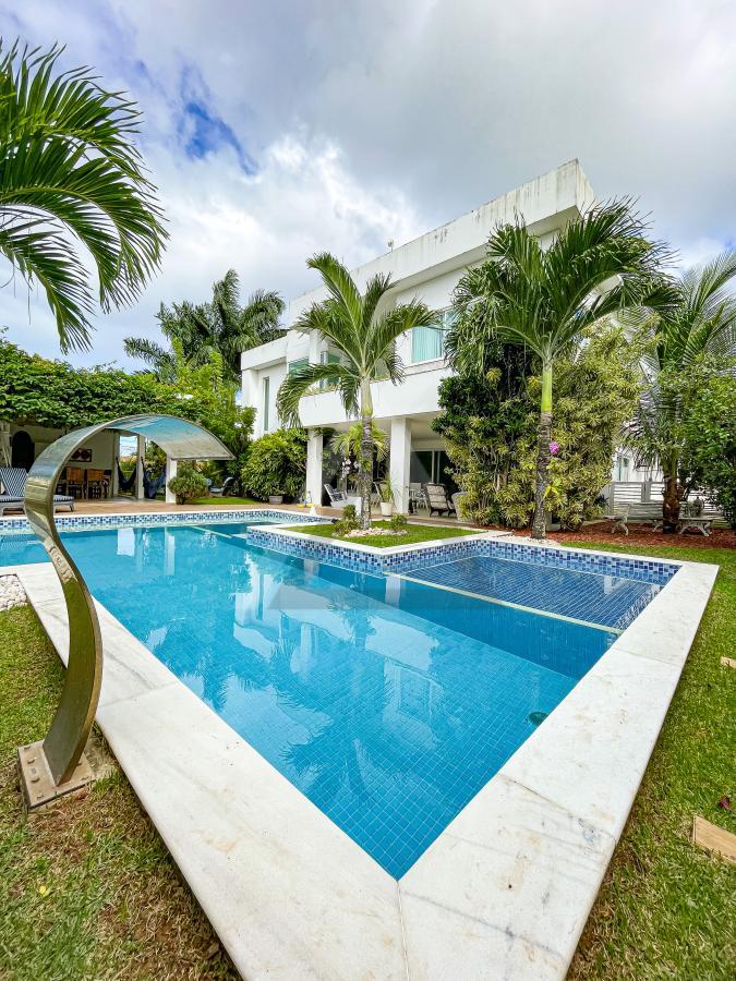 Casa de Condomínio, 6 quartos - Foto 47