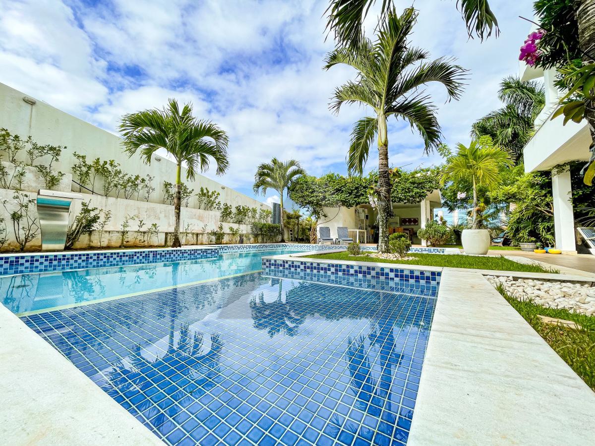 Casa de Condomínio, 6 quartos - Foto 48