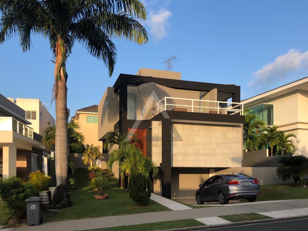 Casa de Condomínio, 5 quartos - Foto 2