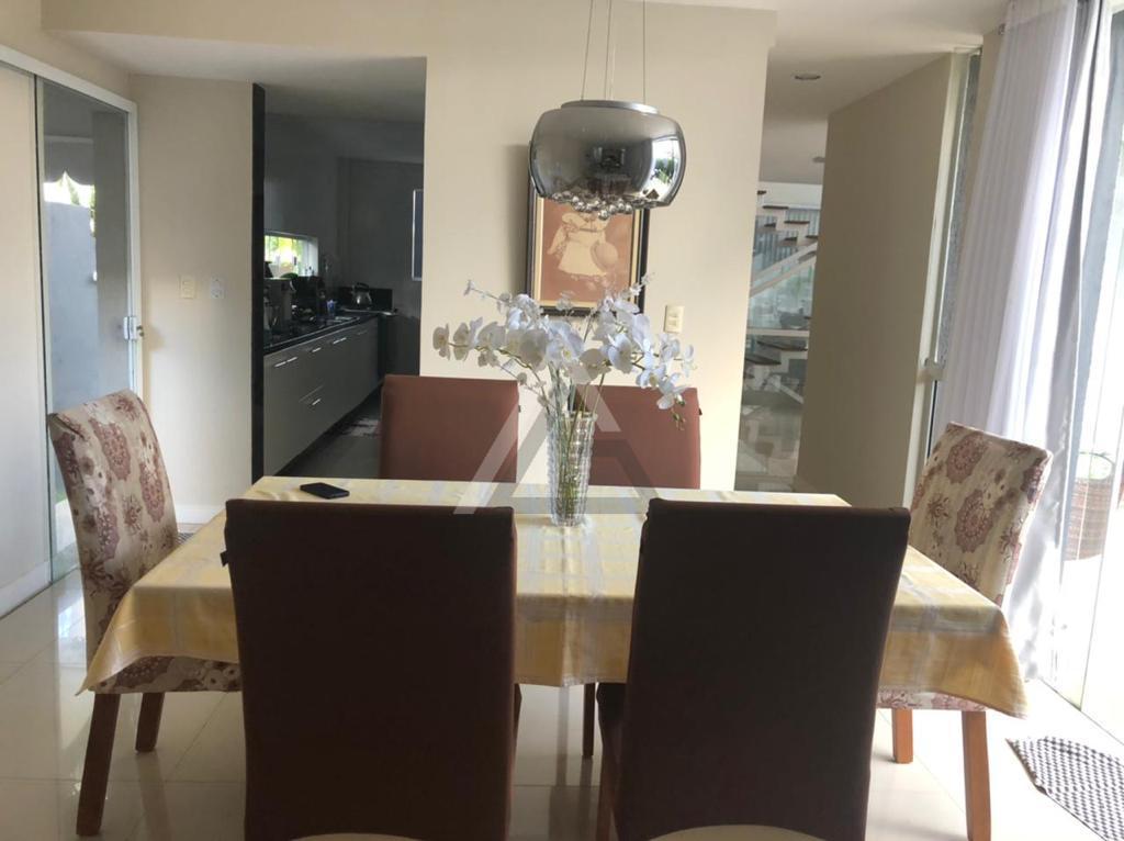 Casa de Condomínio, 5 quartos - Foto 9