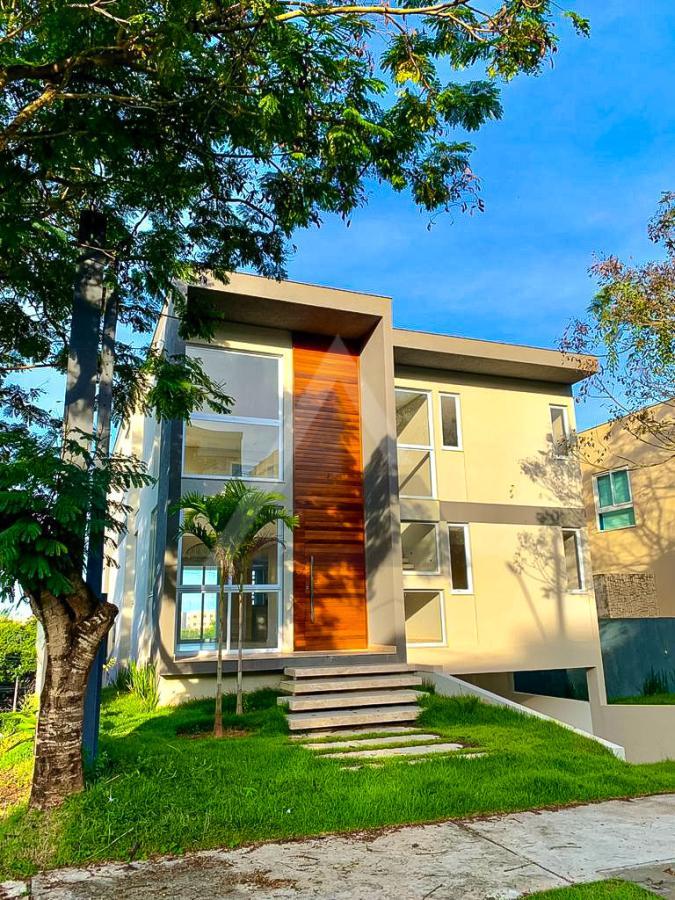 Casa de Condomínio, 4 quartos - Foto 16