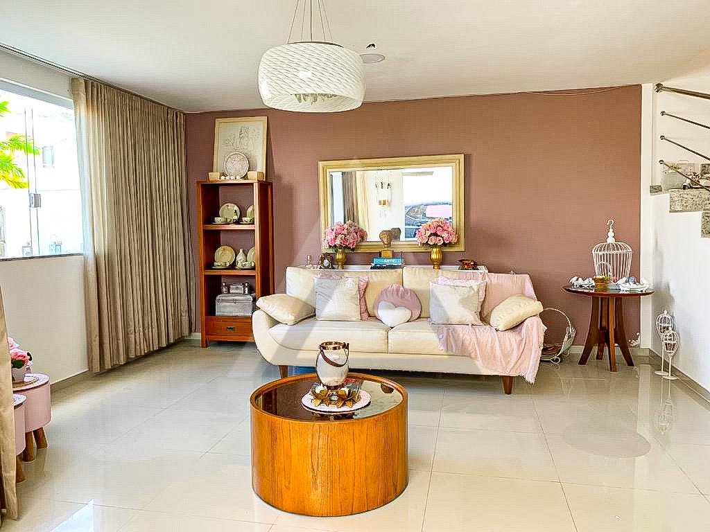 Casa de Condomínio, 4 quartos - Foto 3