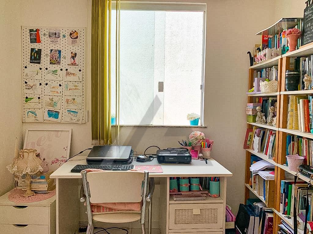 Casa de Condomínio, 4 quartos - Foto 5