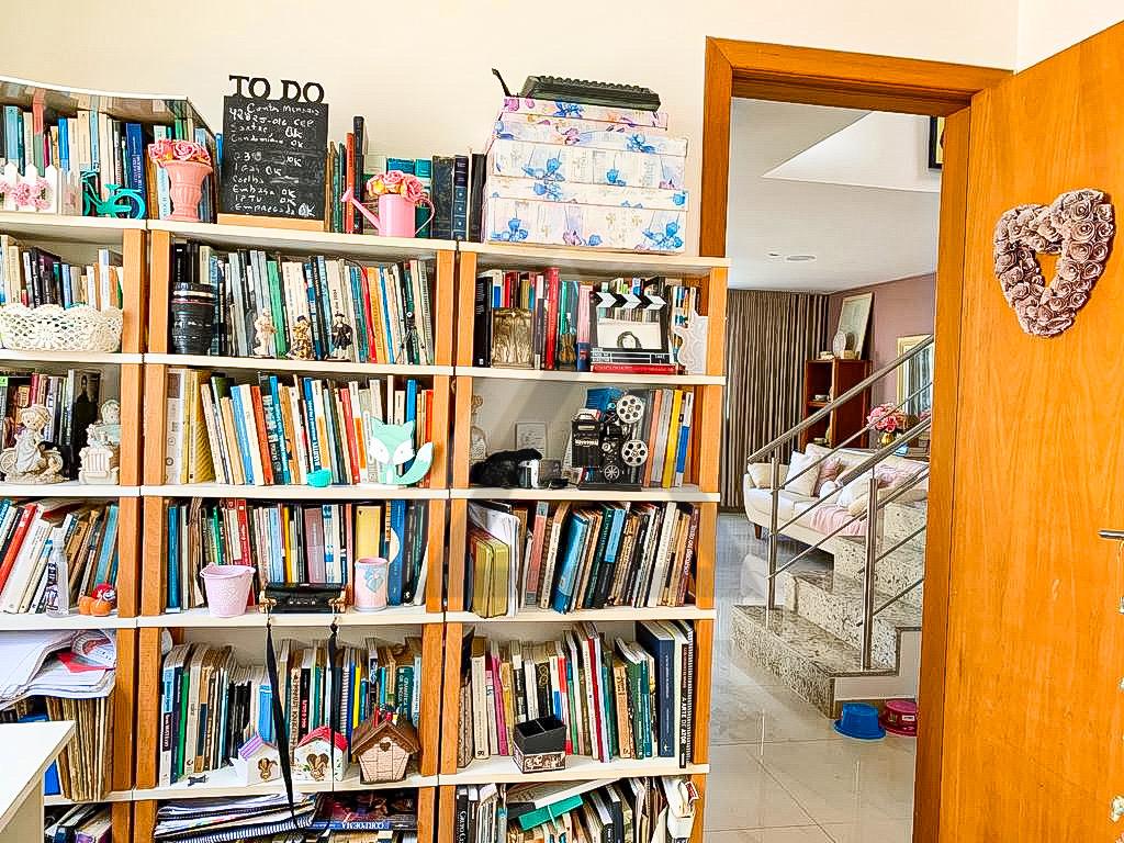 Casa de Condomínio, 4 quartos - Foto 4