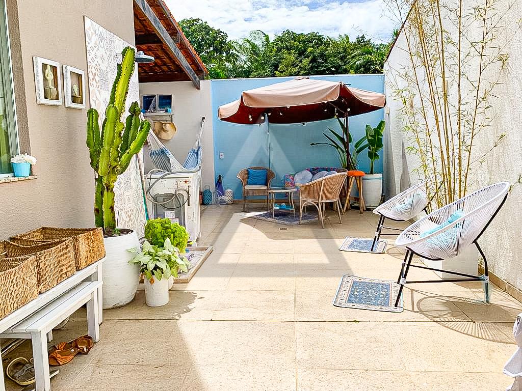 Casa de Condomínio, 4 quartos - Foto 9