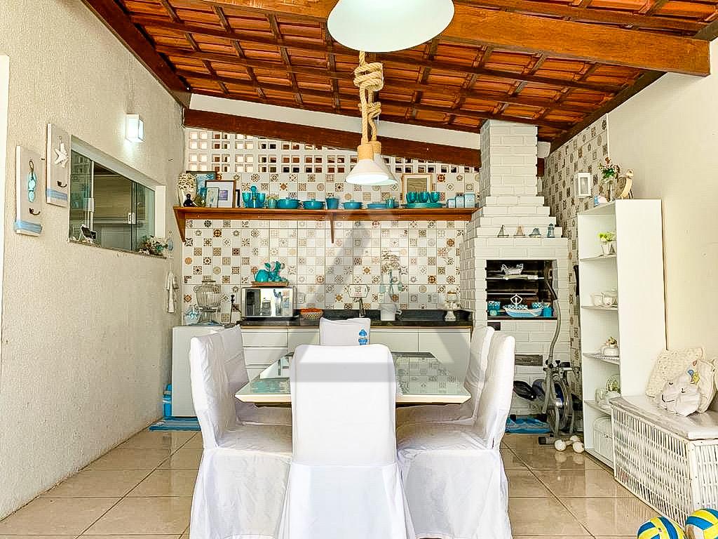 Casa de Condomínio, 4 quartos - Foto 10