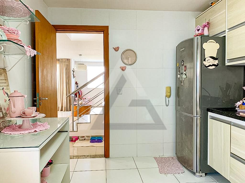 Casa de Condomínio, 4 quartos - Foto 12