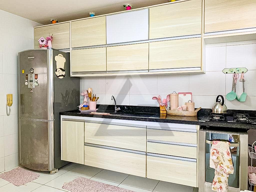 Casa de Condomínio, 4 quartos - Foto 13