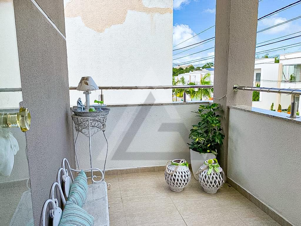 Casa de Condomínio, 4 quartos - Foto 15