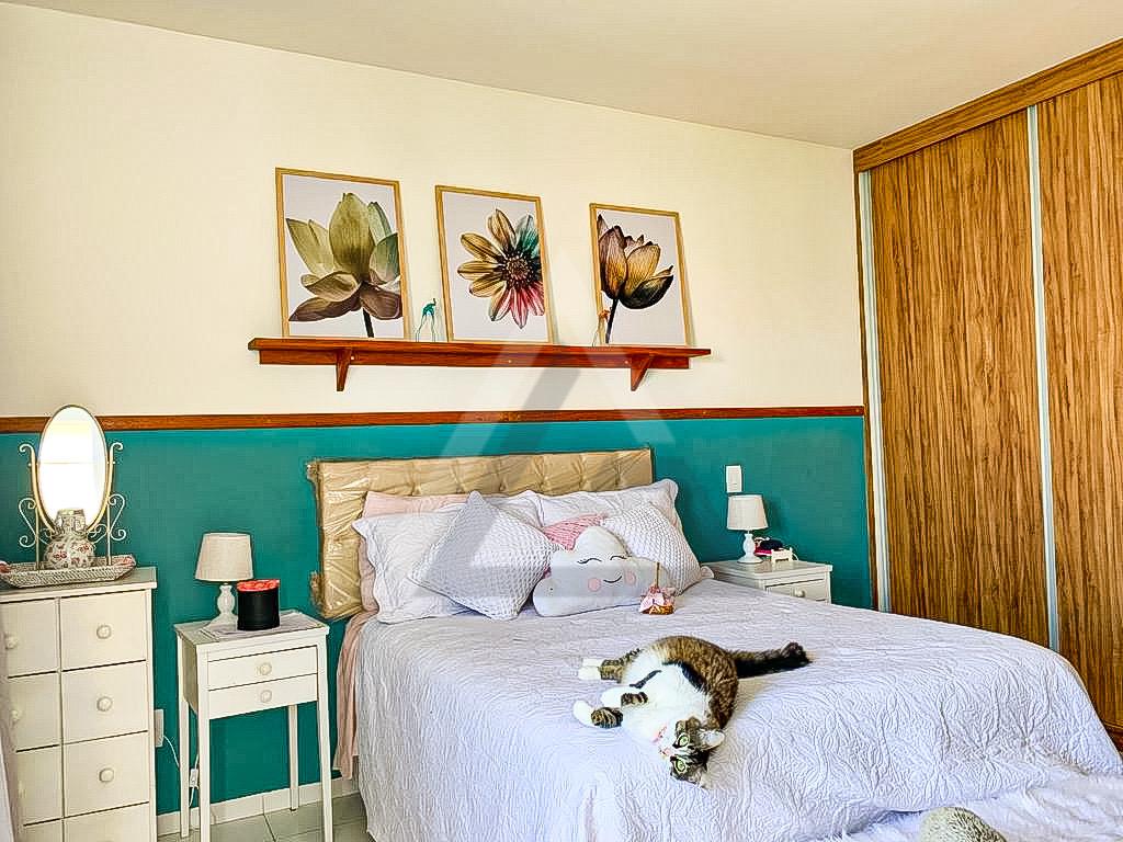 Casa de Condomínio, 4 quartos - Foto 14