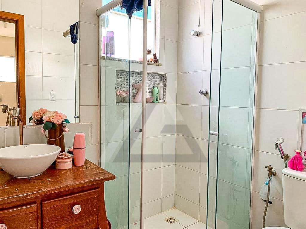 Casa de Condomínio, 4 quartos - Foto 18