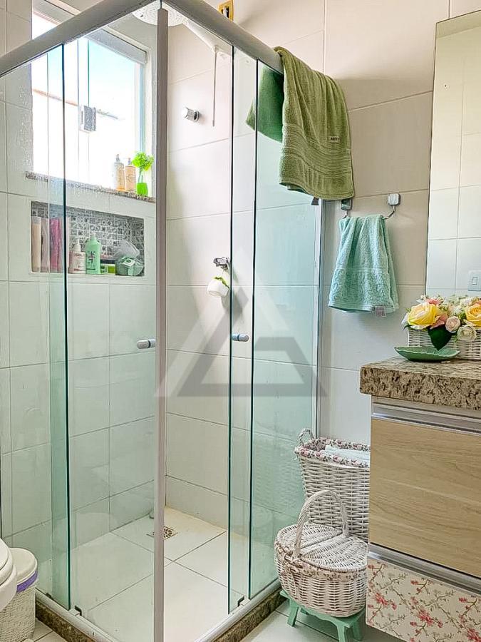 Casa de Condomínio, 4 quartos - Foto 16