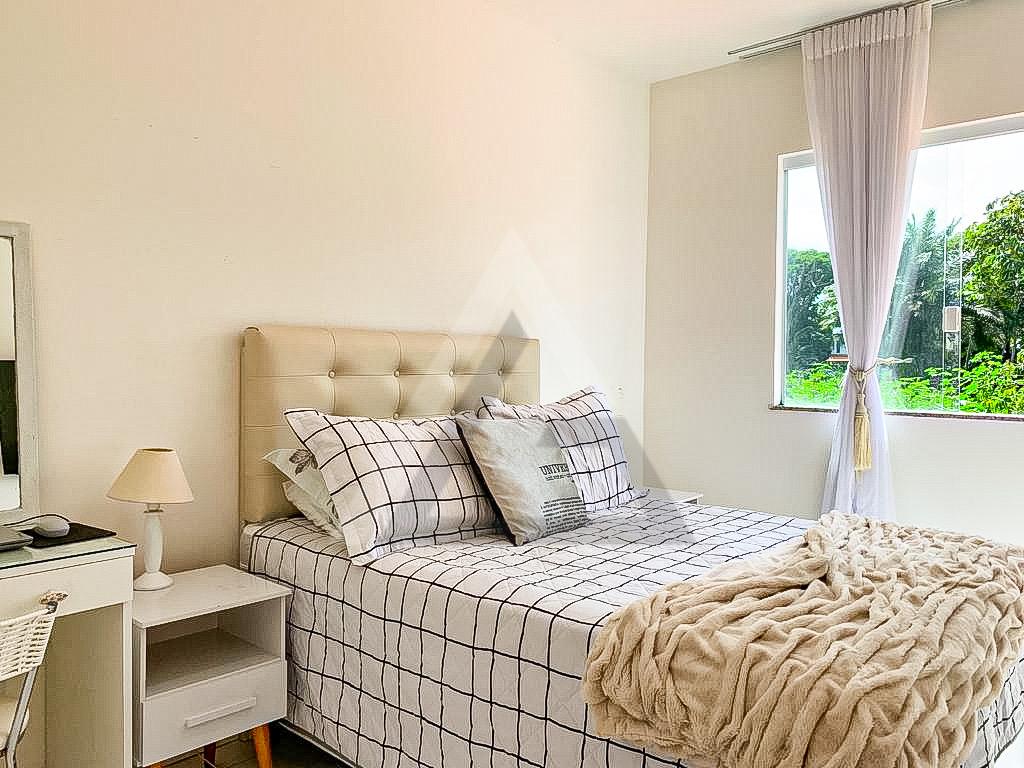 Casa de Condomínio, 4 quartos - Foto 17