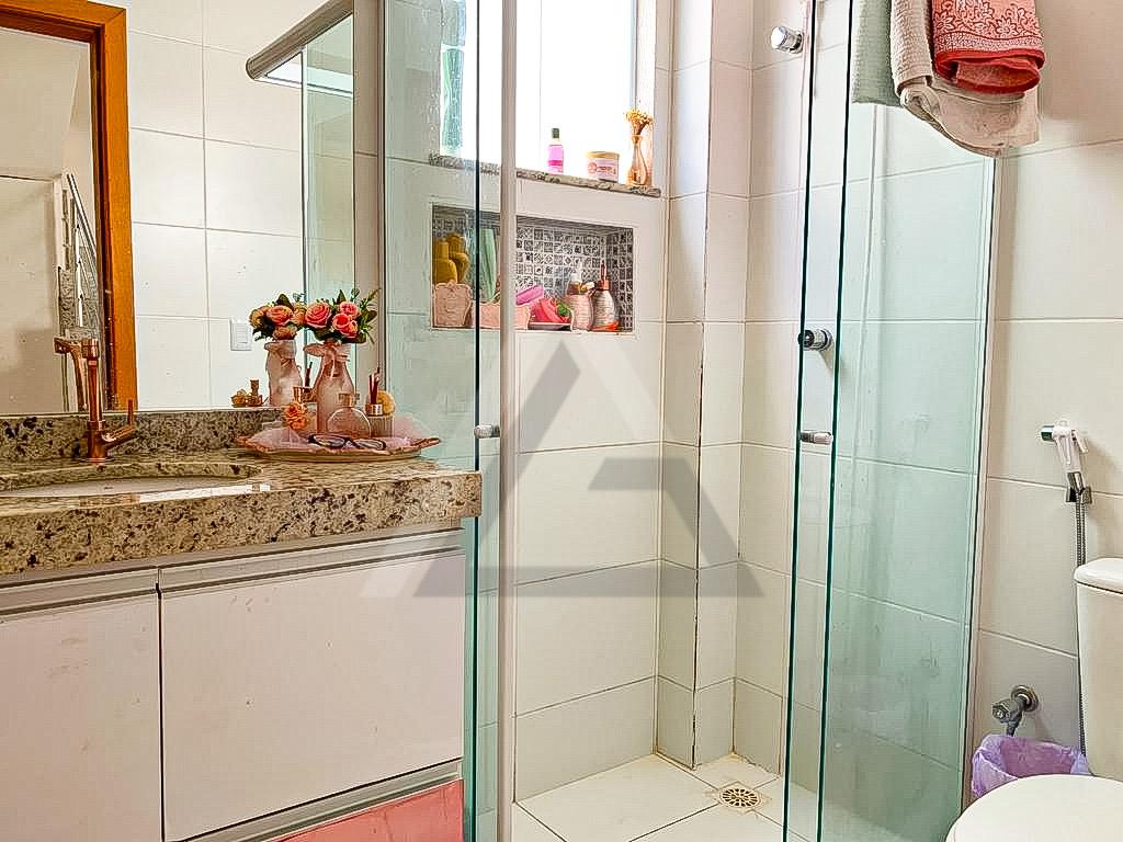 Casa de Condomínio, 4 quartos - Foto 20