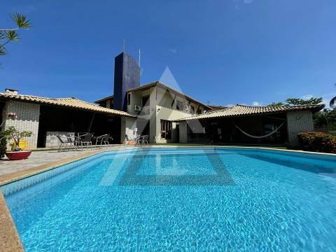 Casa, 5 quartos, 500 m² - Foto 2