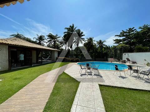 Casa, 5 quartos, 500 m² - Foto 3