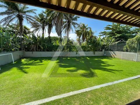 Casa, 5 quartos, 500 m² - Foto 4