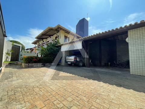 Casa, 5 quartos, 500 m² - Foto 6