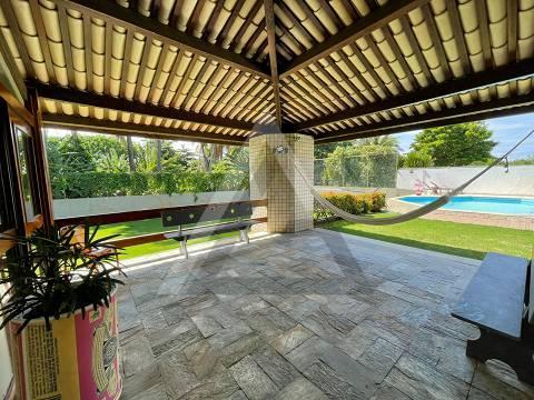 Casa, 5 quartos, 500 m² - Foto 9