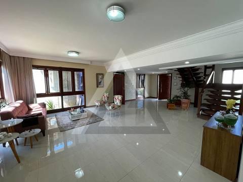 Casa, 5 quartos, 500 m² - Foto 11