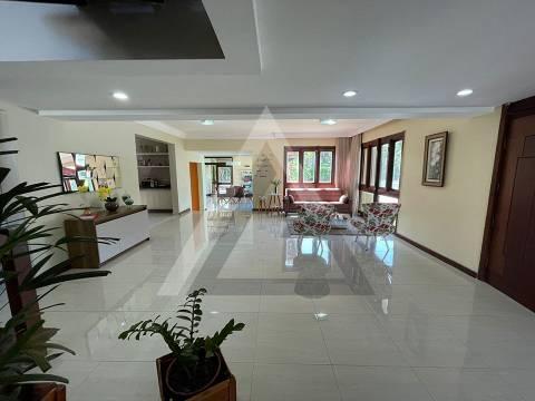 Casa, 5 quartos, 500 m² - Foto 10