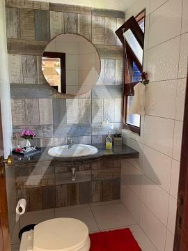 Casa, 5 quartos, 500 m² - Foto 13