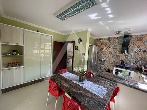 Casa, 5 quartos, 500 m² - Foto 14