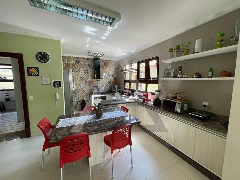 Casa, 5 quartos, 500 m² - Foto 15