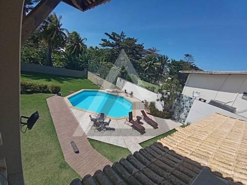 Casa, 5 quartos, 500 m² - Foto 20