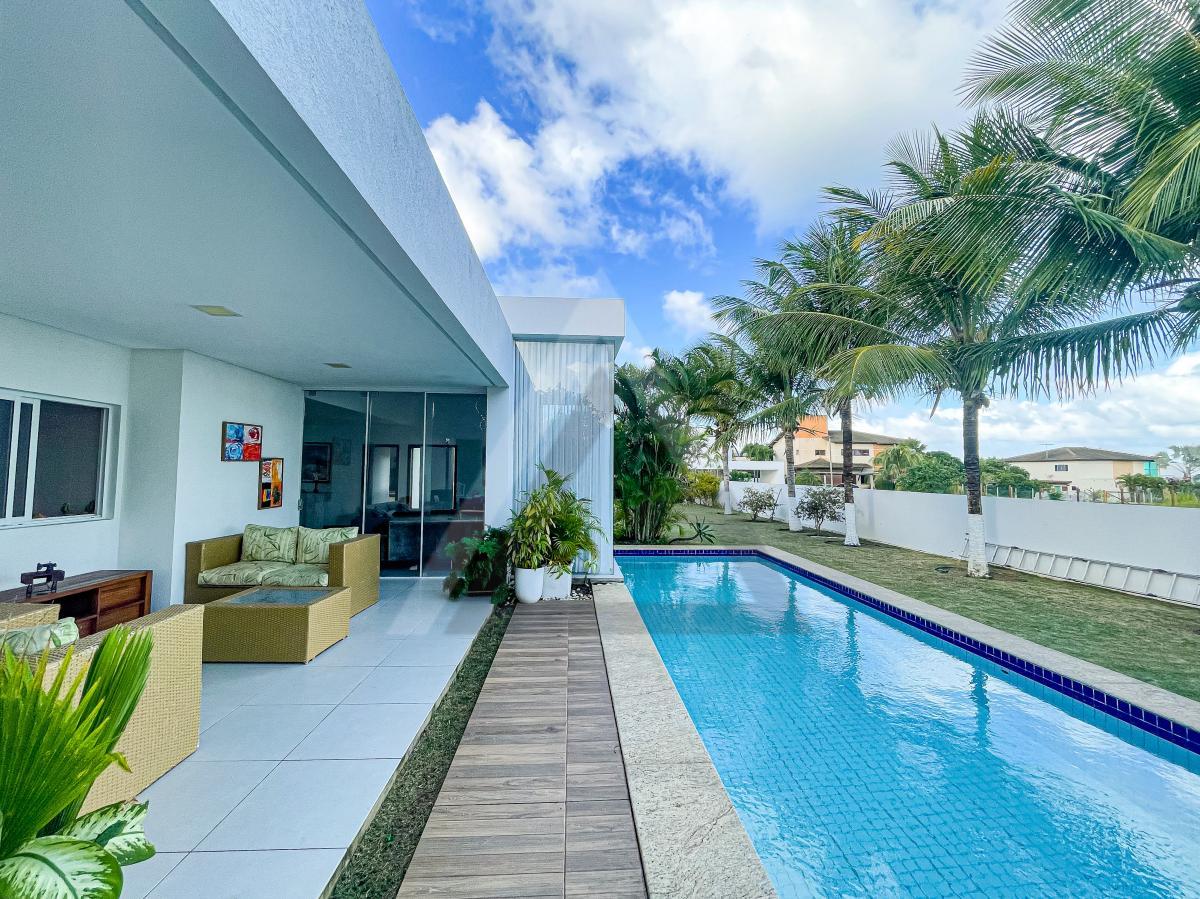 Casa de Condomínio, 5 quartos - Foto 2