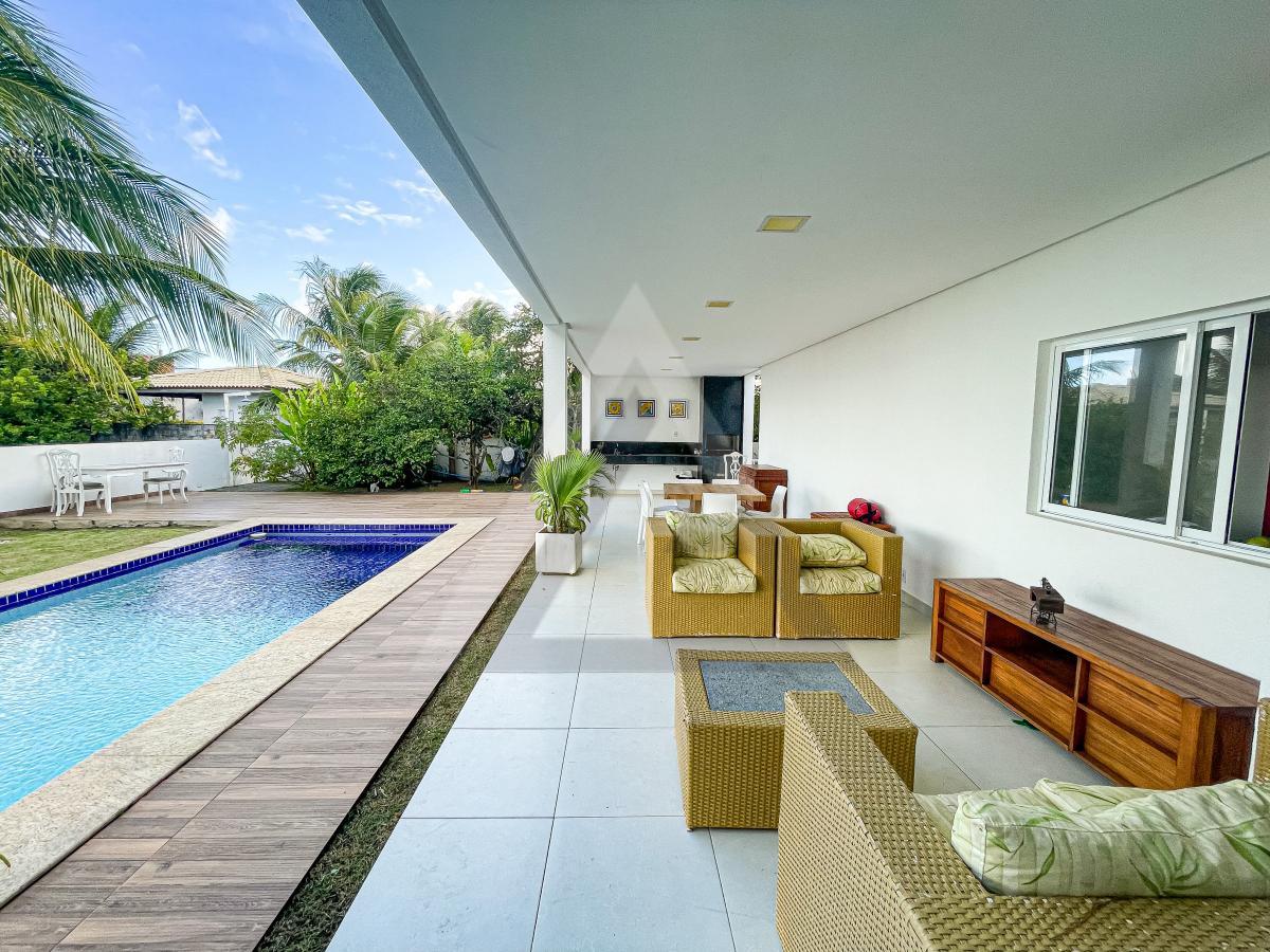 Casa de Condomínio, 5 quartos - Foto 6