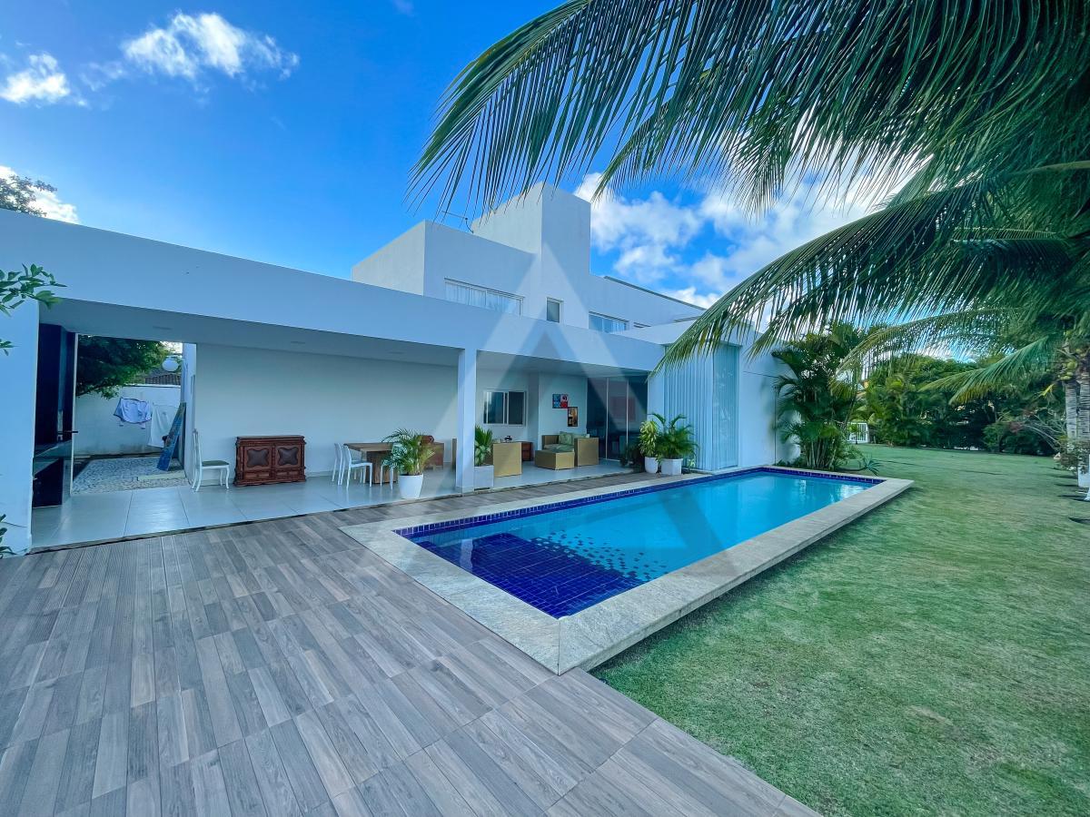 Casa de Condomínio, 5 quartos - Foto 1