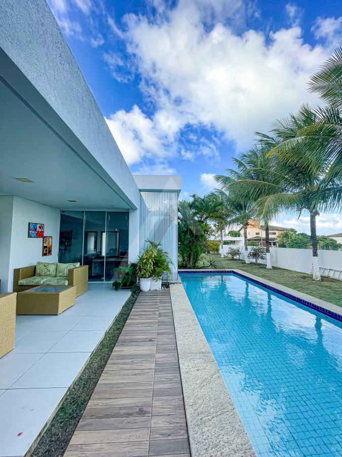 Casa de Condomínio, 5 quartos - Foto 8