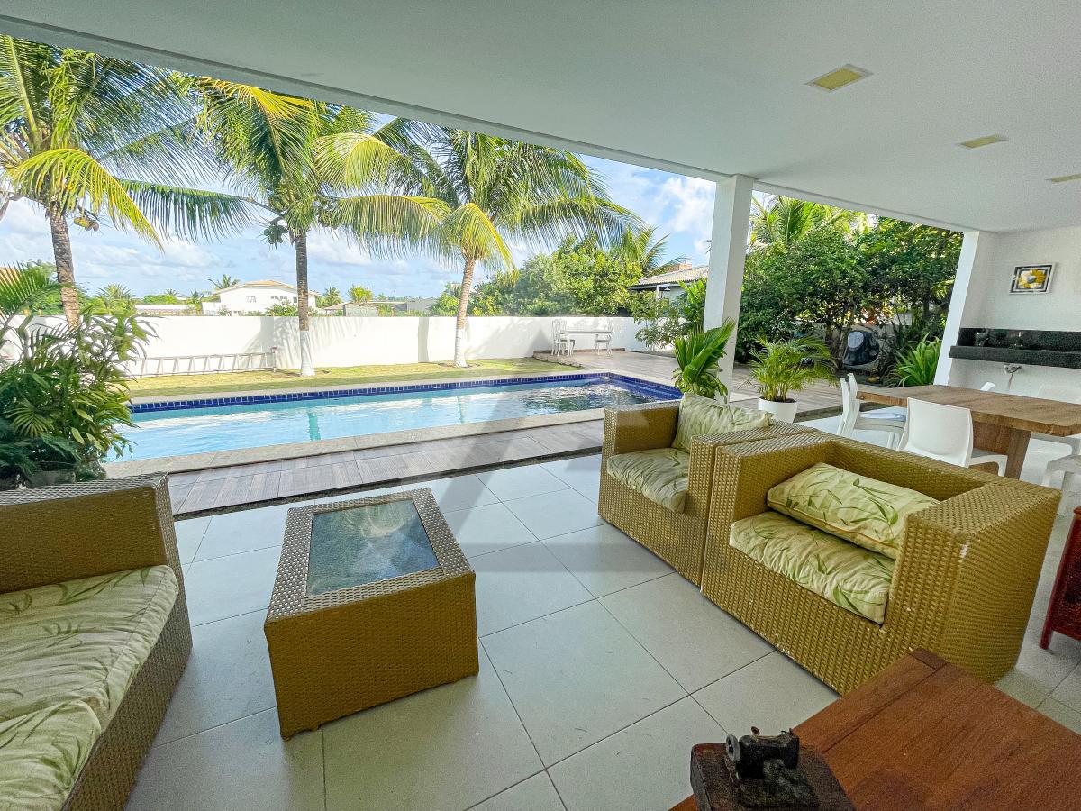 Casa de Condomínio, 5 quartos - Foto 11