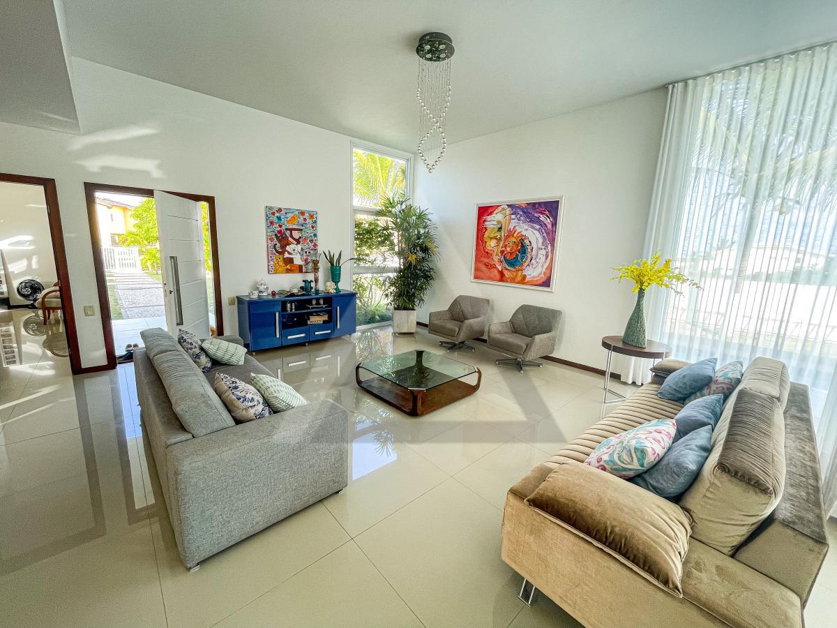 Casa de Condomínio, 5 quartos - Foto 12