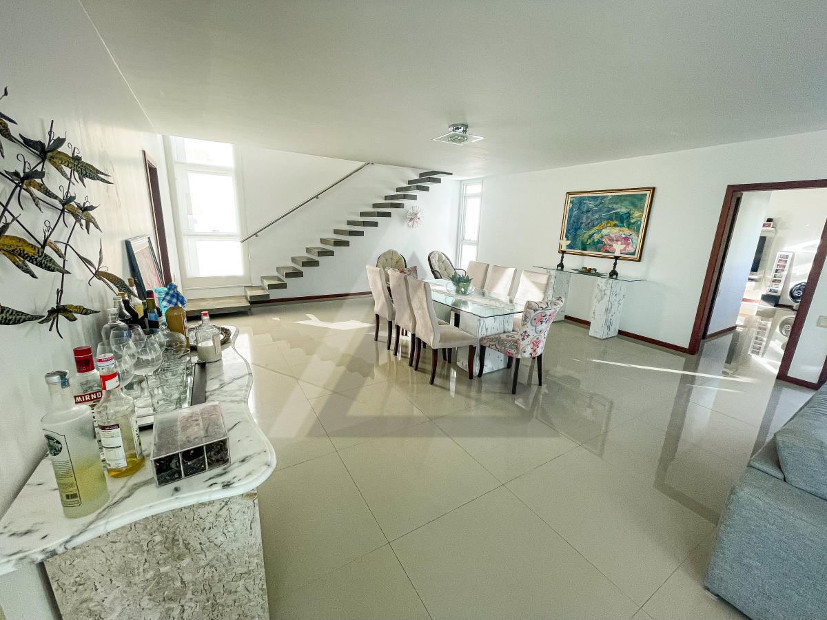 Casa de Condomínio, 5 quartos - Foto 13