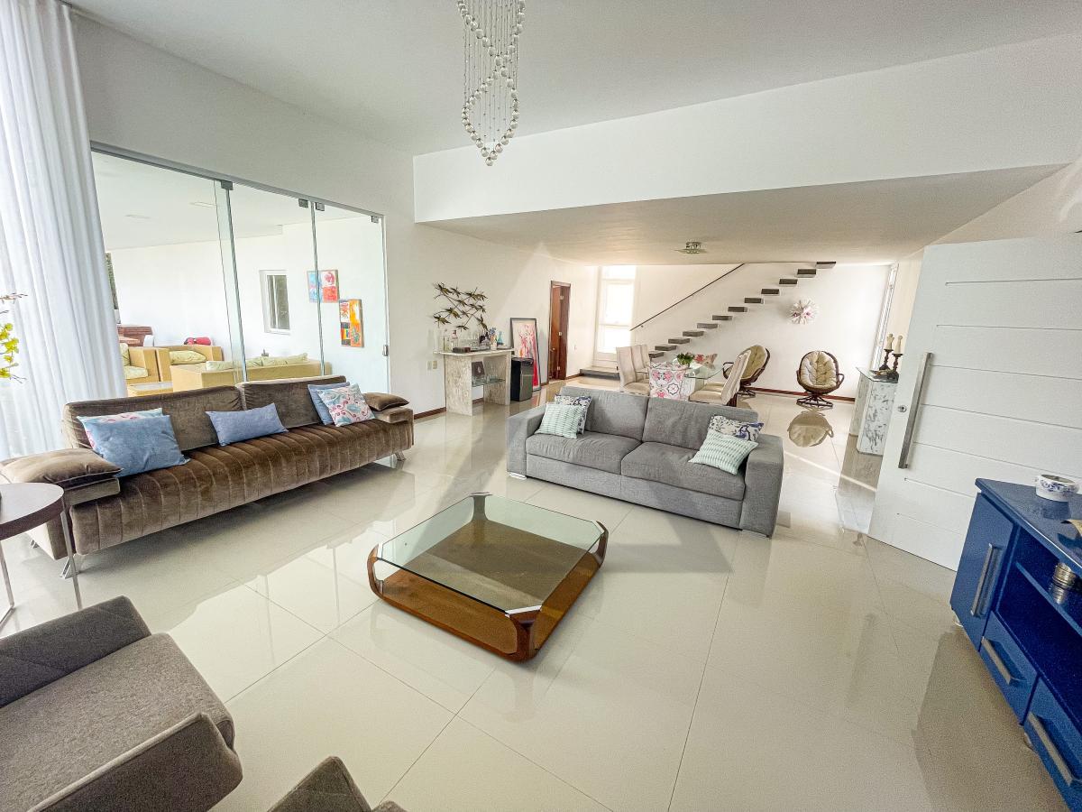 Casa de Condomínio, 5 quartos - Foto 15