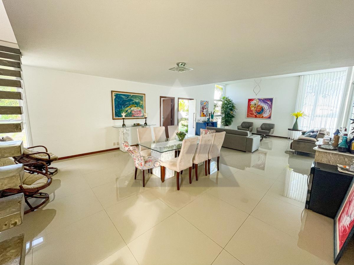 Casa de Condomínio, 5 quartos - Foto 16