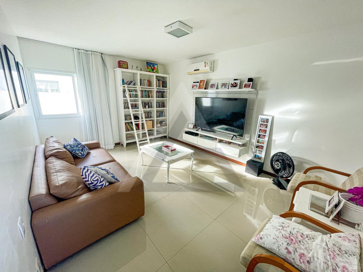 Casa de Condomínio, 5 quartos - Foto 17