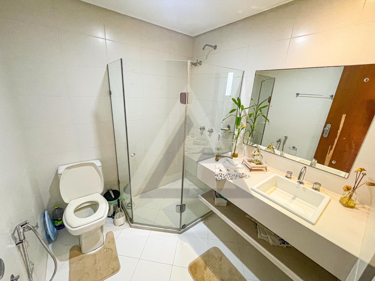 Casa de Condomínio, 5 quartos - Foto 18